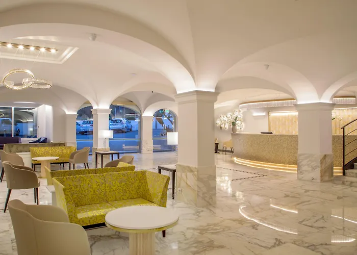 Shangri-la By Omnia Hotel 4*