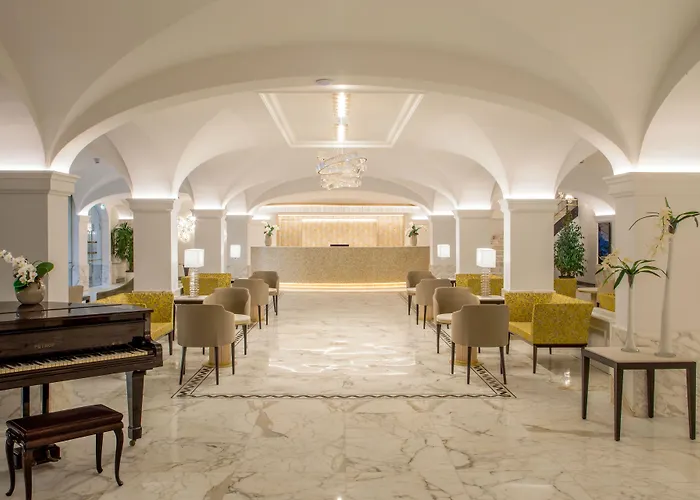 Shangri-la By Omnia 4* Rome