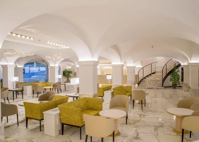 Shangri-la By Omnia Rome