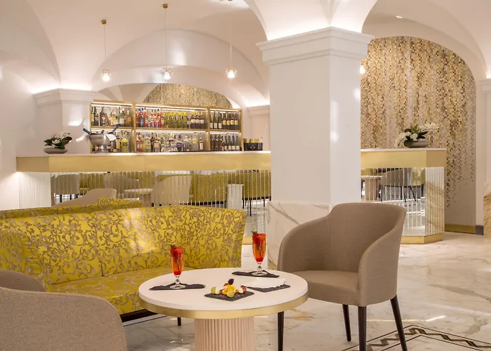 Shangri-la By Omnia Otel 4*