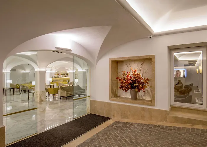 Shangri-la By Omnia Otel 4*