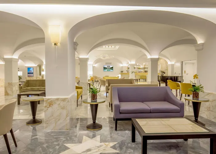 Shangri-la By Omnia Roma