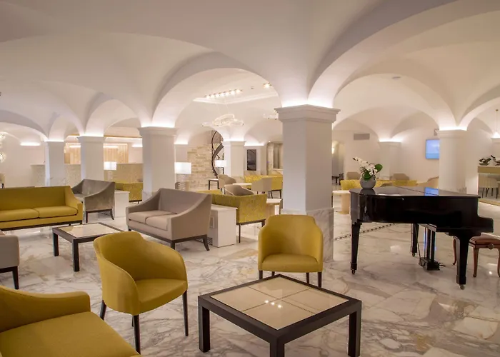 Otel Shangri-la By Omnia