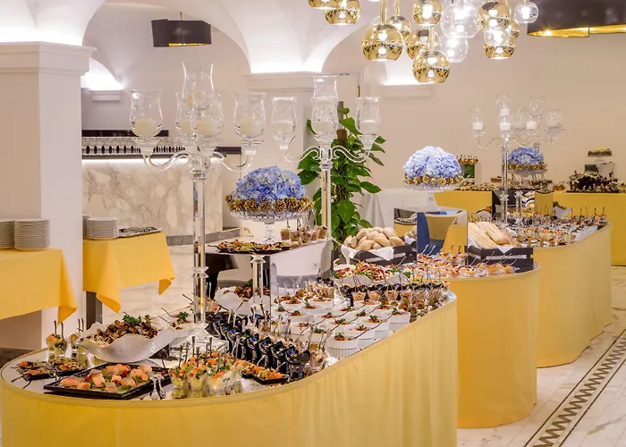 Otel Shangri-la By Omnia Roma