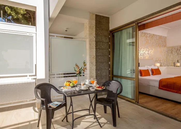Shangri-la By Omnia Roma