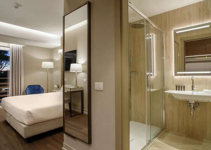 Shangri-la By Omnia Hotel 4*