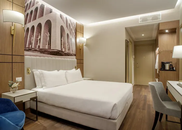 Shangri-la By Omnia 4*
