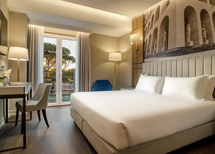 Shangri-la By Omnia 4* Roma