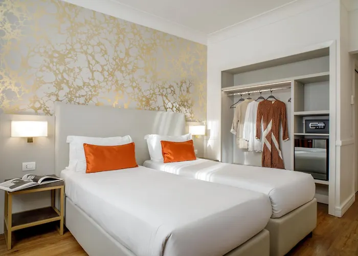 Shangri-la By Omnia Hotel