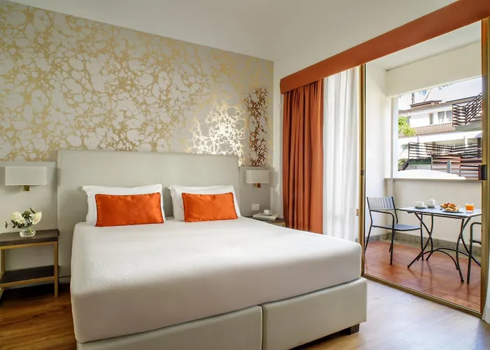 Shangri-la By Omnia Roma
