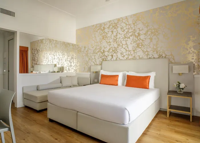 Shangri-la By Omnia 4* Řím