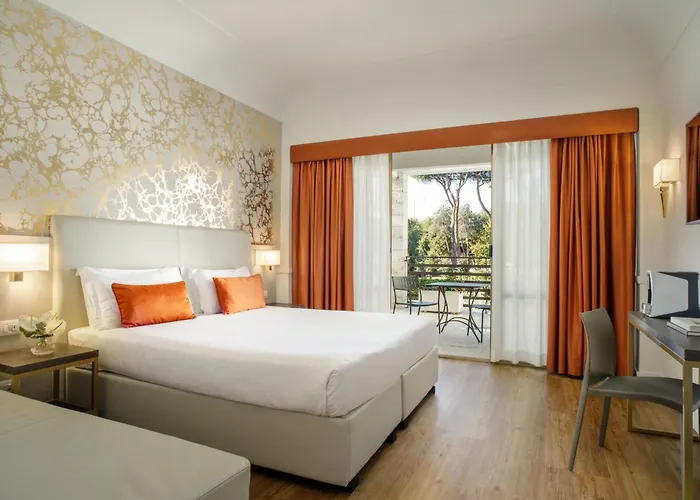 Shangri-la By Omnia Otel