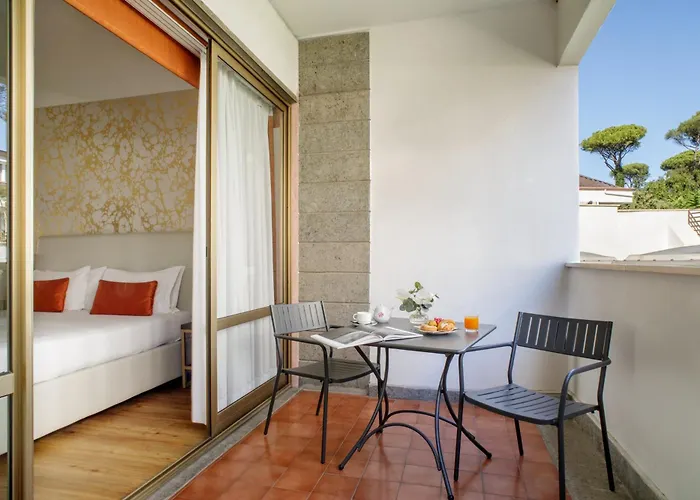 Otel Shangri-la By Omnia