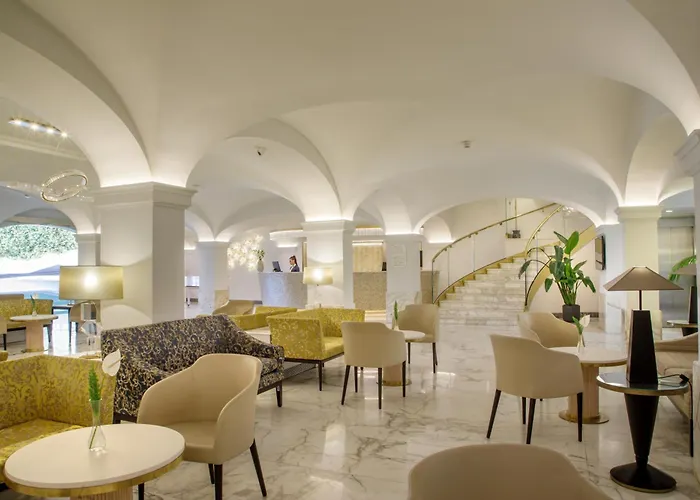 Shangri-la By Omnia 4* Roma