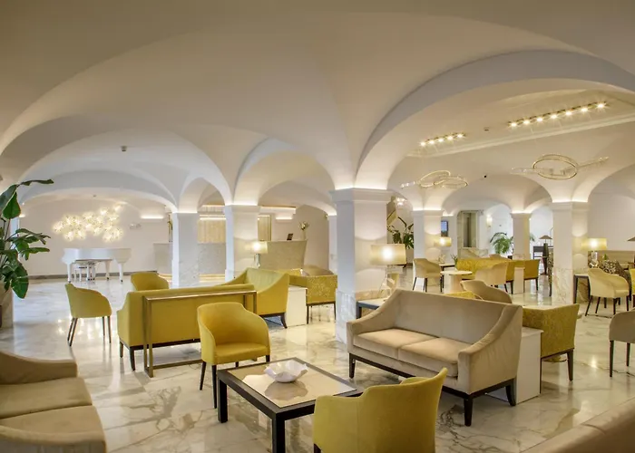 Shangri-la By Omnia Otel 4*