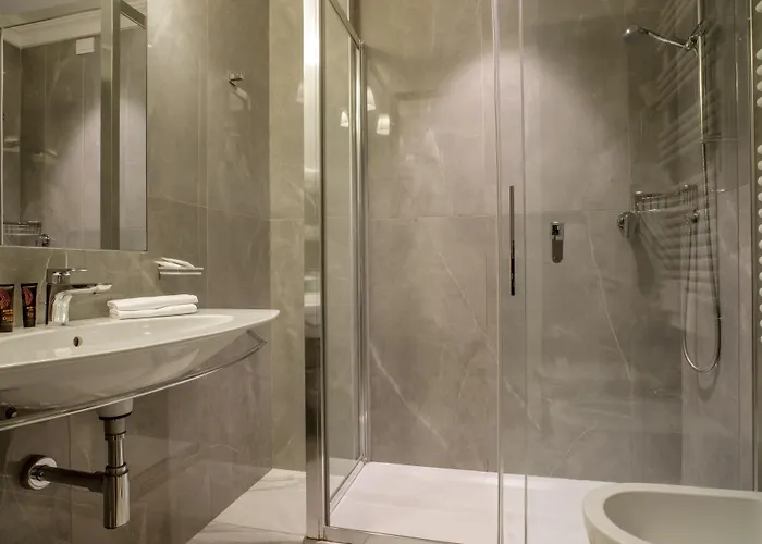 Shangri-la By Omnia 4* Rome