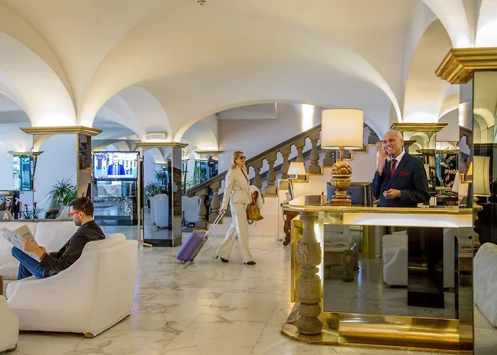 Shangri-la By Omnia Hotel 4*