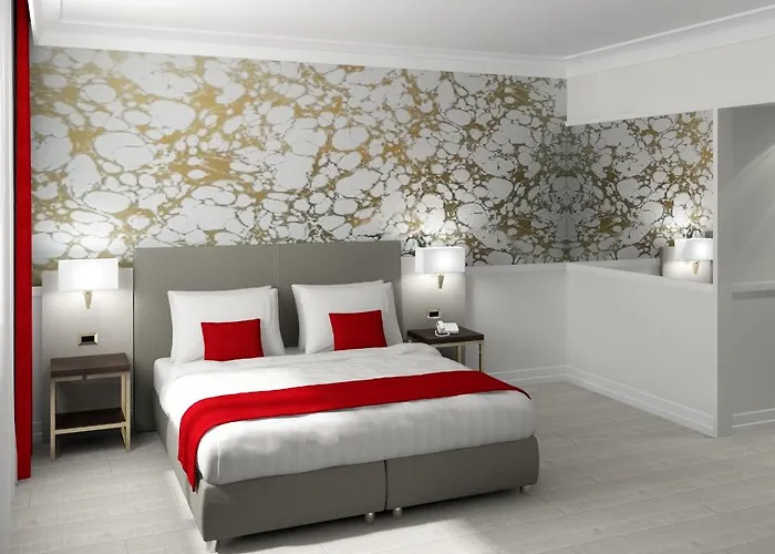 Shangri-la By Omnia Otel 4*